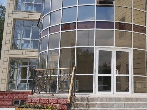 Алматы: DDHotel Almaty