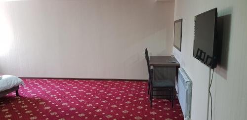 Алматы: DDHotel Almaty