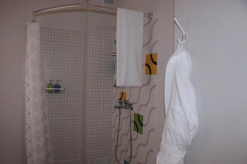 Алматы: Mika hotel