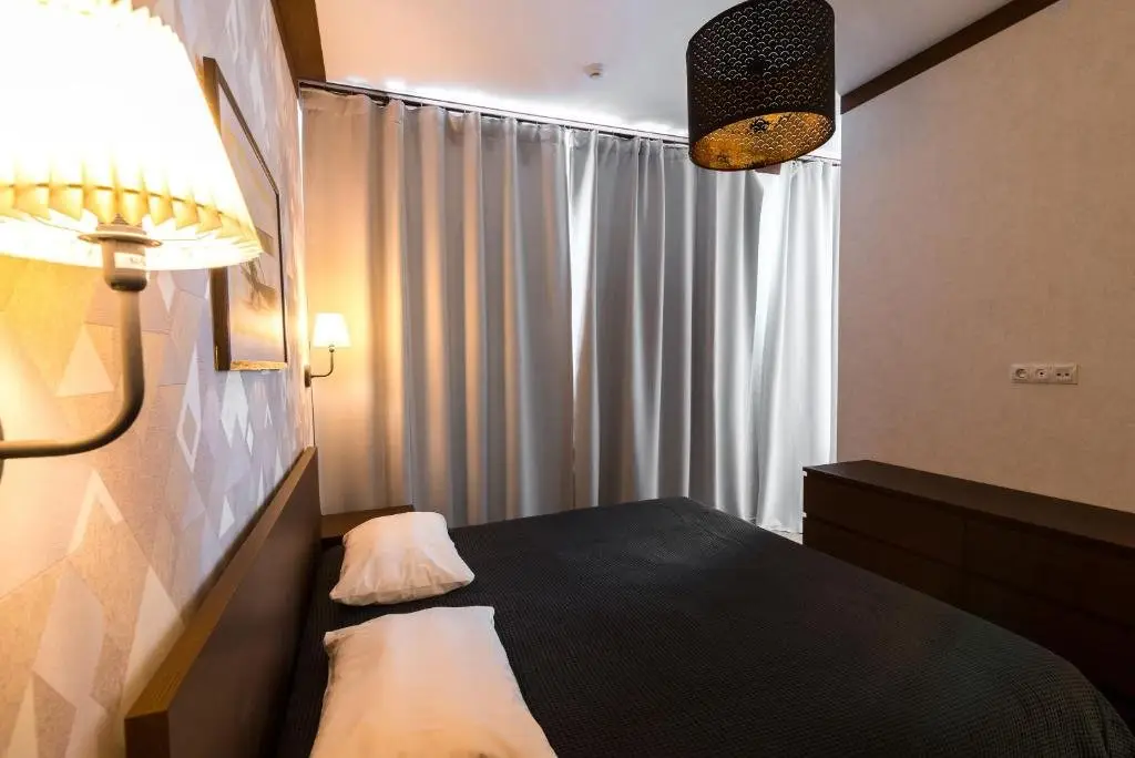 Караганда: LaCasa Hotel