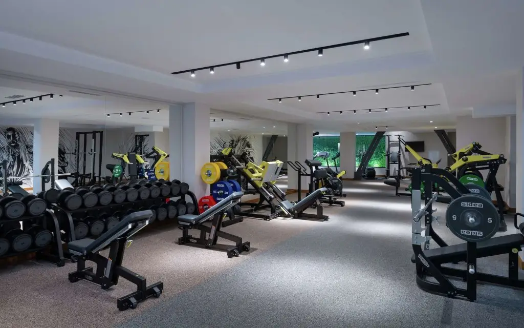 Алматы: Отель DoubleTree by Hilton Almaty