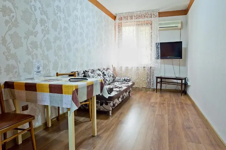 Алматы: Lessor Appartments