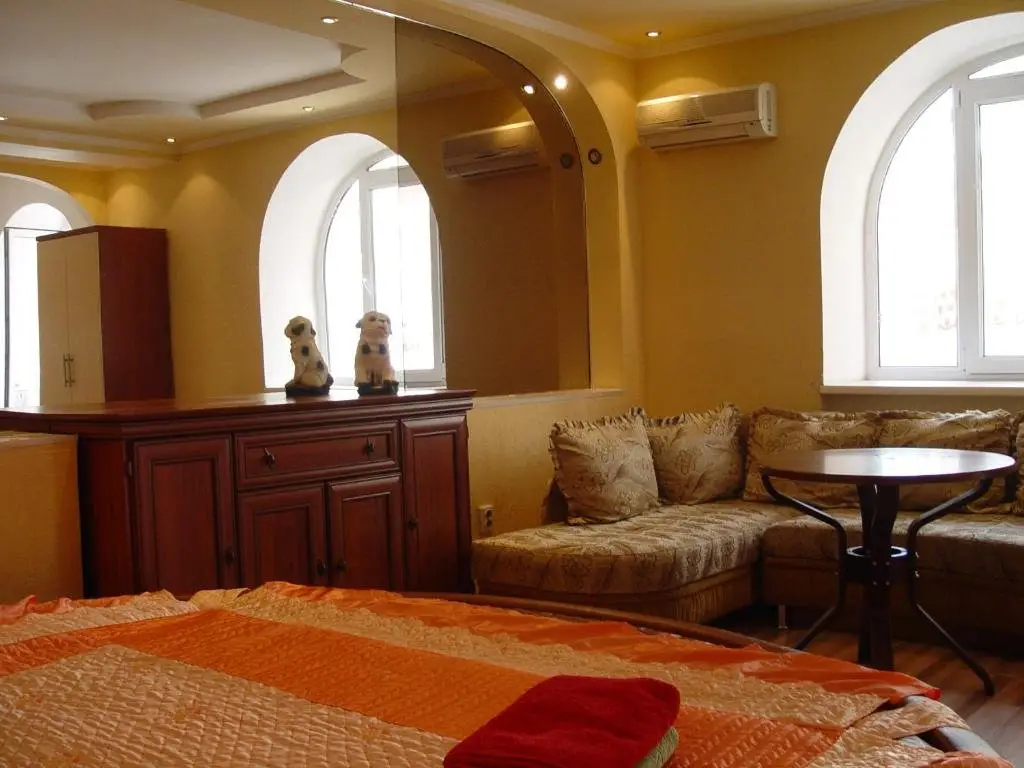 Алматы: Lessor Appartments