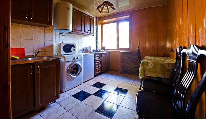 Алматы: Lessor Appartments