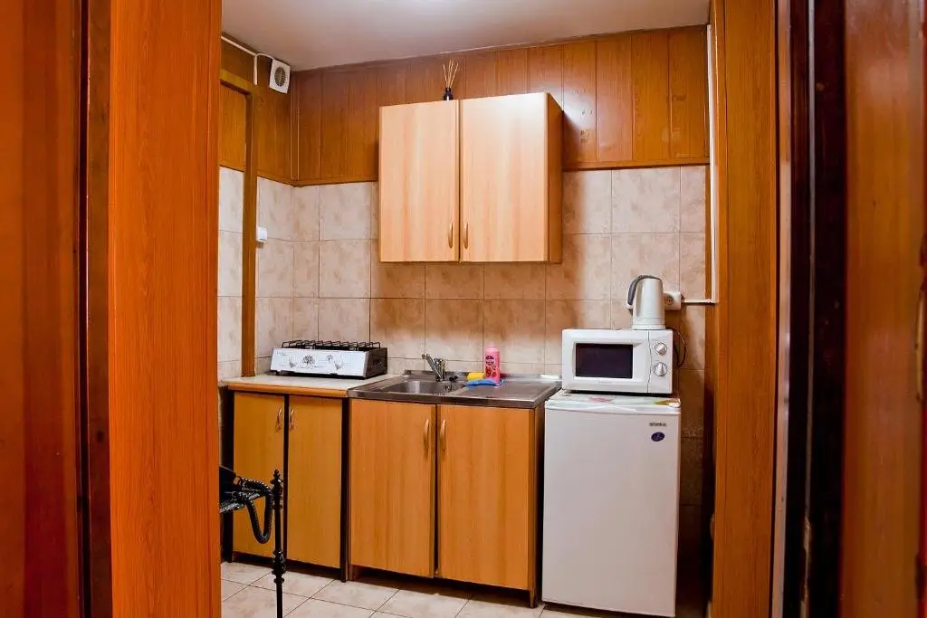 Алматы: Lessor Appartments