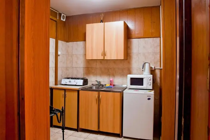 Алматы: Lessor Appartments