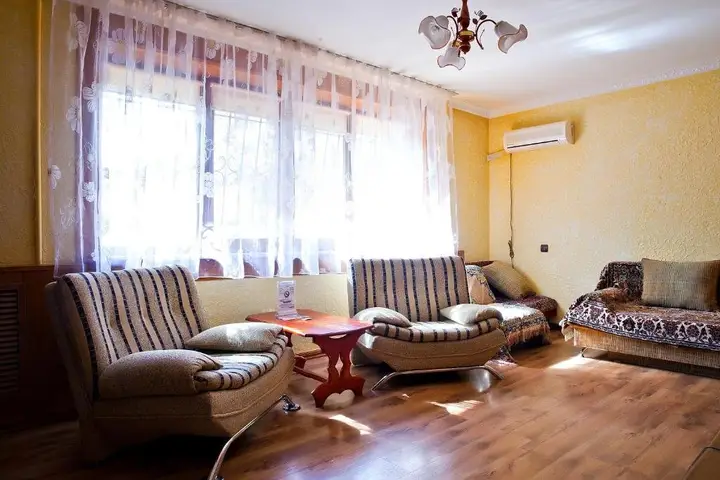 Алматы: Lessor Appartments