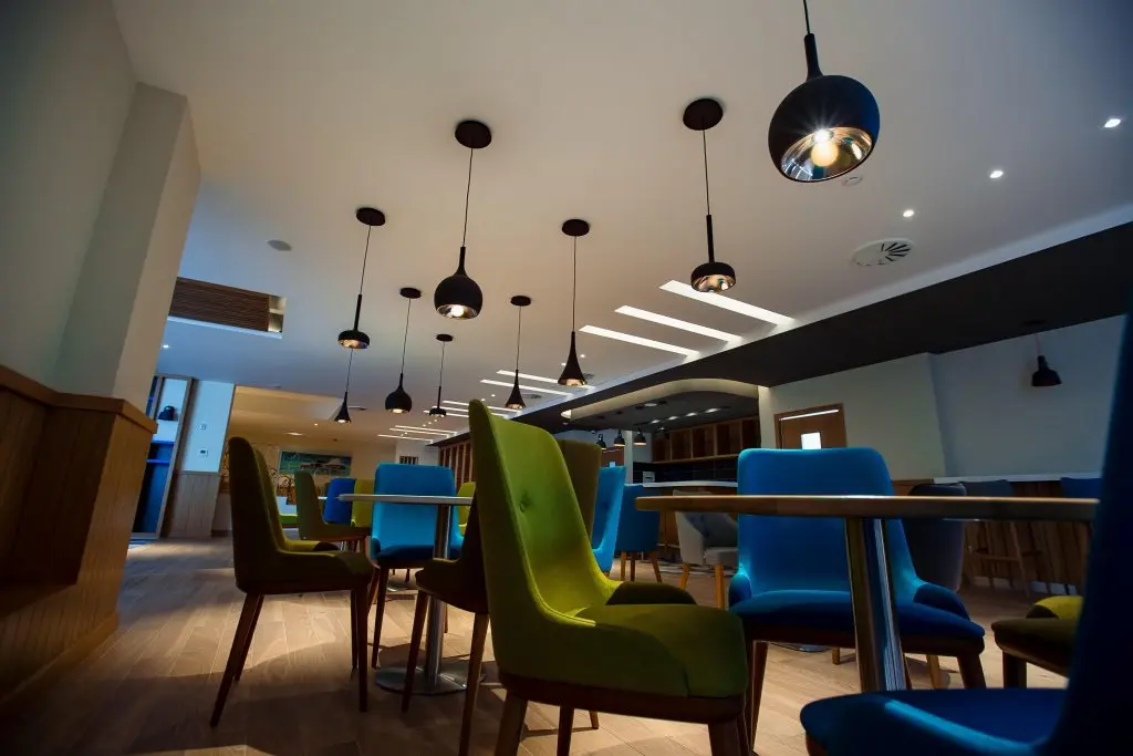 Актау: Отель Holiday Inn Aktau - Seaside, IHG Hotel