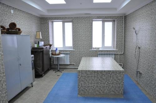 Боровое: Hotel Kokshebel