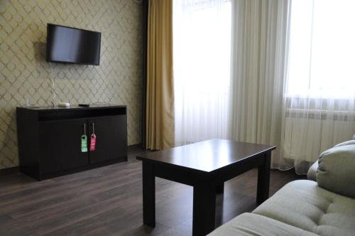 Боровое: Hotel Kokshebel