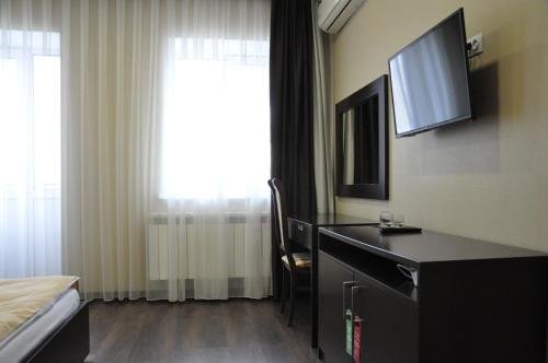 Боровое: Hotel Kokshebel