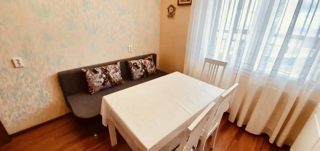 Астана: Zhk Altyin Shar Apartments