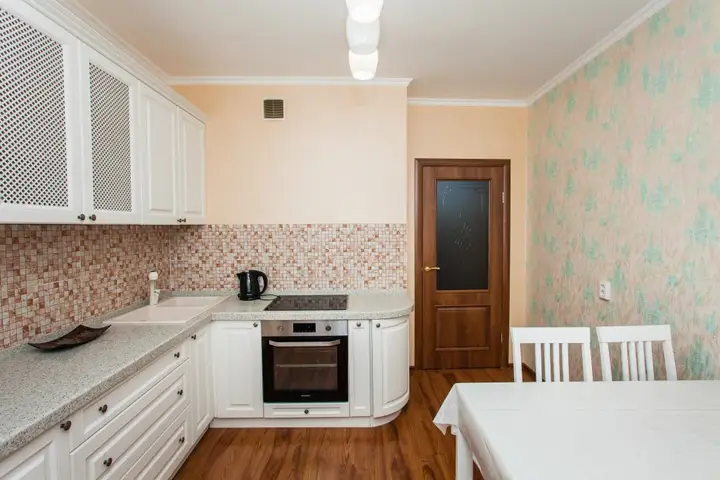 Астана: Zhk Altyin Shar Apartments
