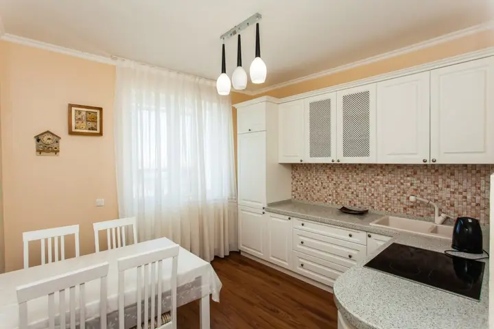 Астана: Zhk Altyin Shar Apartments