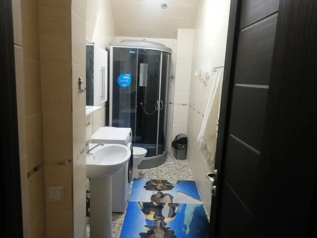 Алматы: Хостел Home Comfort