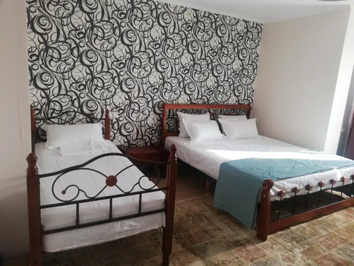 Алматы: Хостел Home Comfort