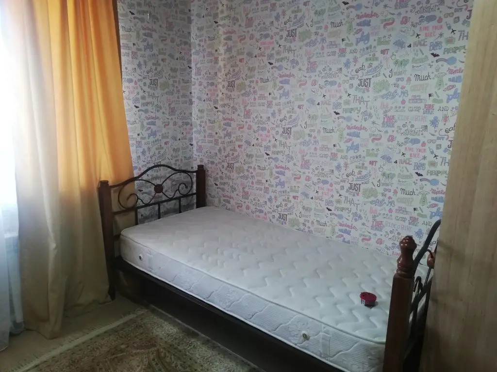 Алматы: Хостел Home Comfort