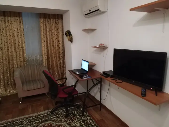 Алматы: Mardon And Paha Apartaments