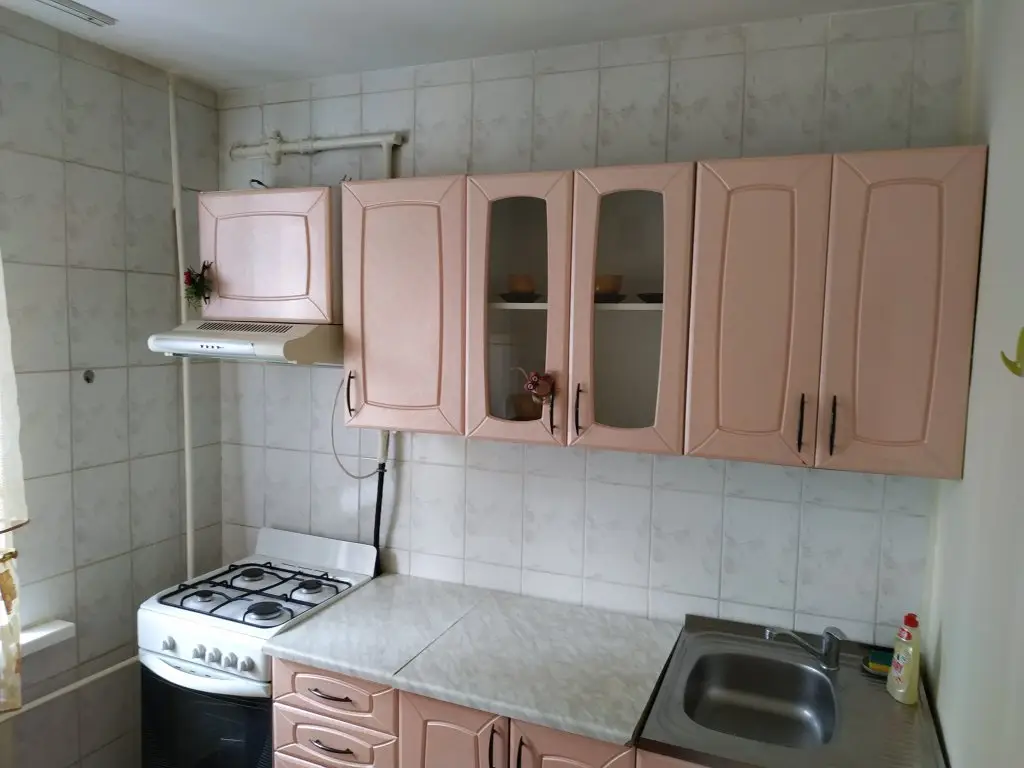 Алматы: Mardon And Paha Apartaments
