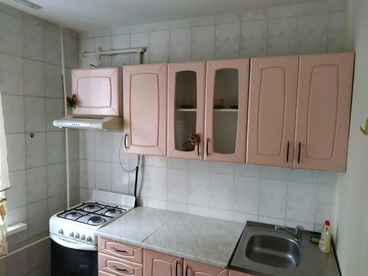 Алматы: Mardon And Paha Apartaments