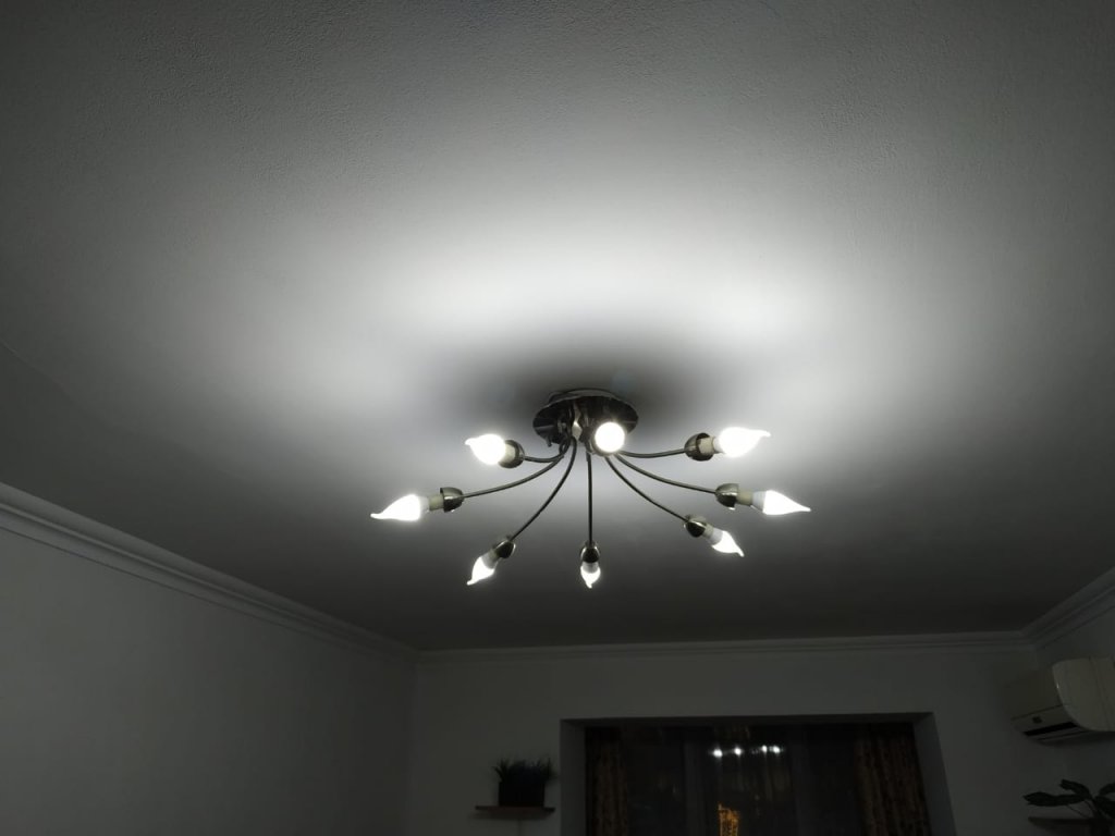 Алматы: Mardon And Paha Apartaments