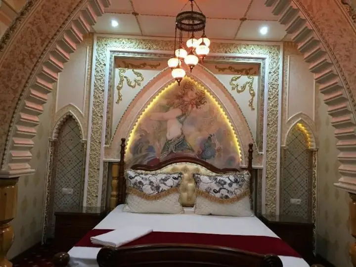 Каскелен: Royal Orsep Hotel