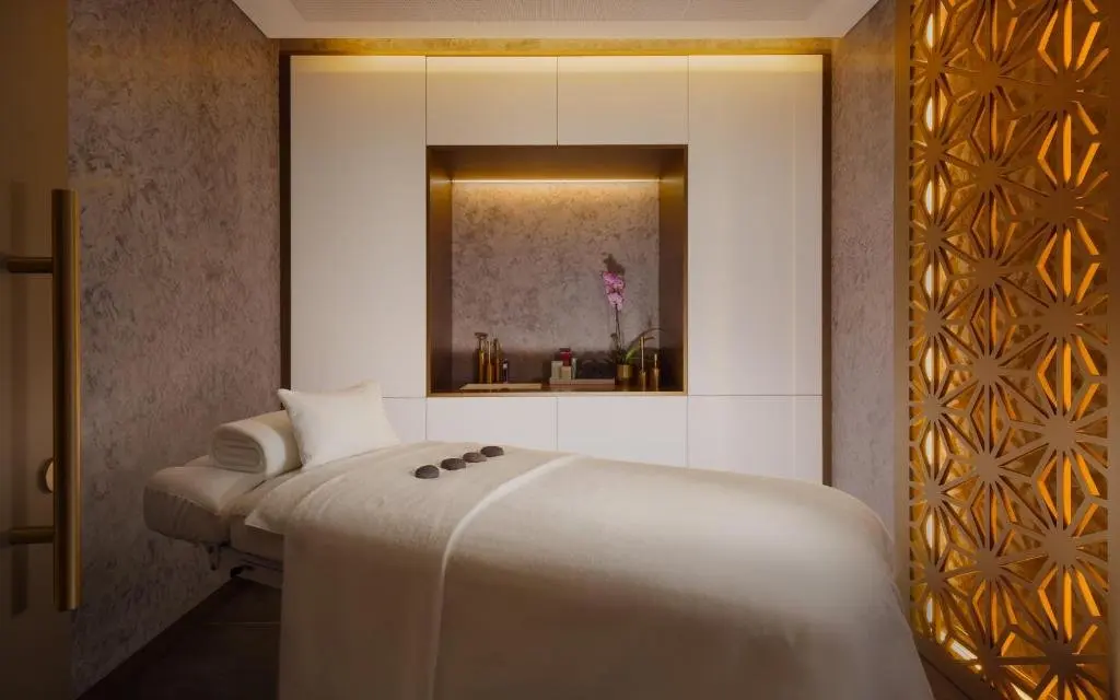 Астана: Отель Sheraton Астана