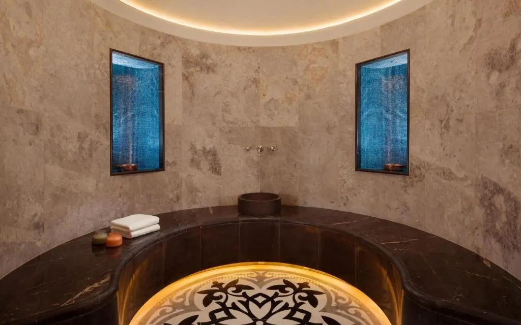 Астана: Отель Sheraton Астана