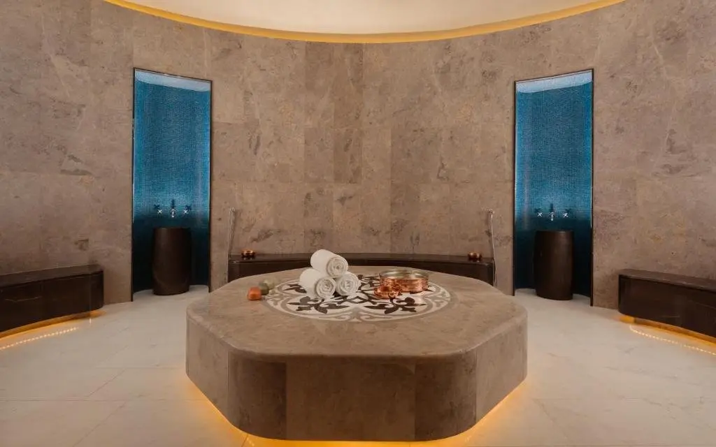 Астана: Отель Sheraton Астана