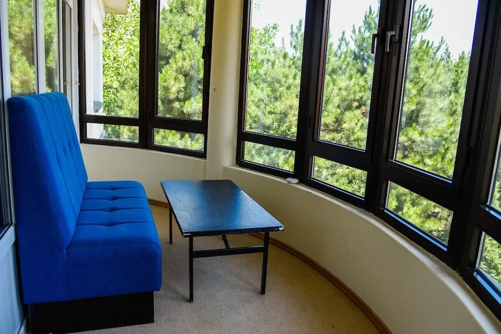Алматы: Parasat Hostel