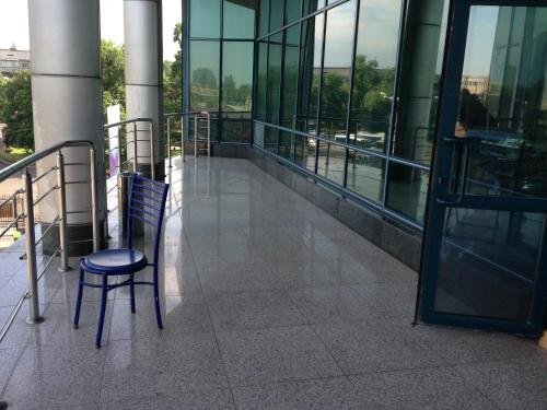 Алматы: Hotel Tranzit