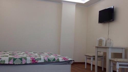 Алматы: Hotel Tranzit