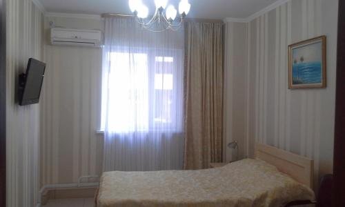 Астана: Hotel Shagyn