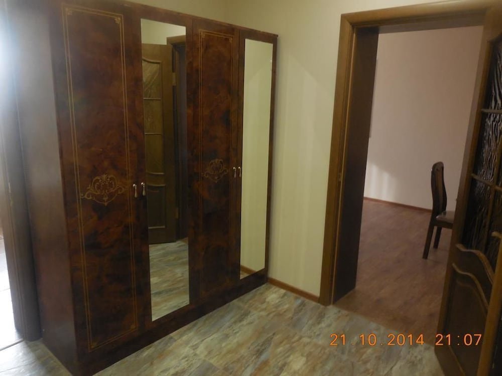 Астана: Sky Lux Hotel