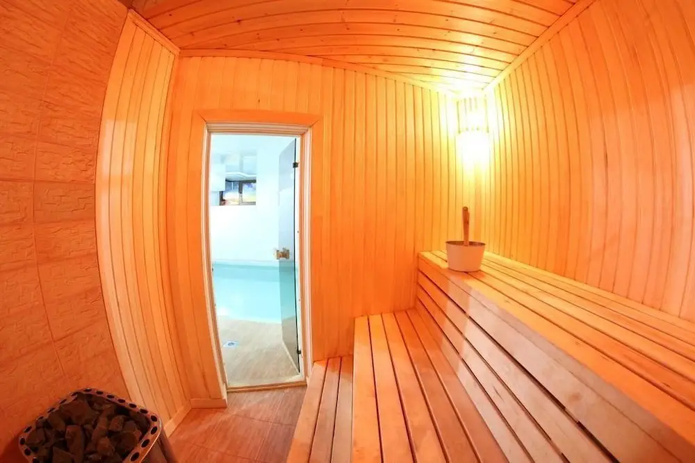 Астана: Sky Lux Hotel
