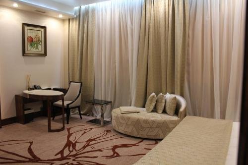 Астана: Boutique Hotel Health Club&Spa Grand Prix
