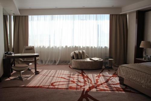 Астана: Boutique Hotel Health Club&Spa Grand Prix