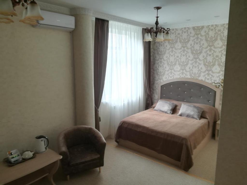 Экибастуз: Hotel Bahetle