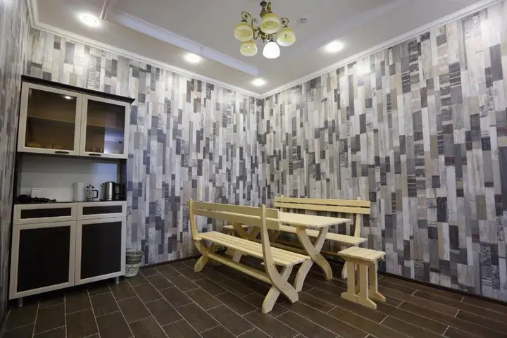 Экибастуз: Hotel Bahetle