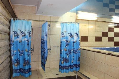Павлодар: Pavlodar Hotel