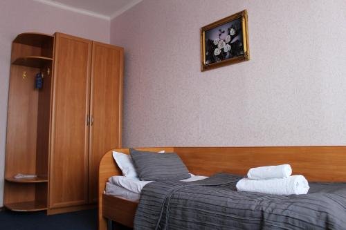 Павлодар: Pavlodar Hotel