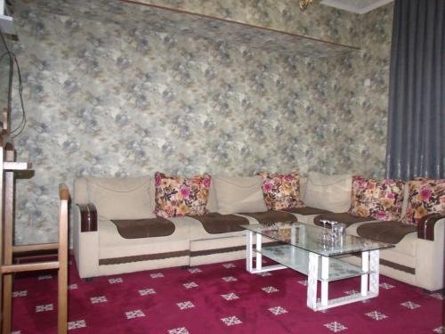 Туркестан: Eurasia Hotel