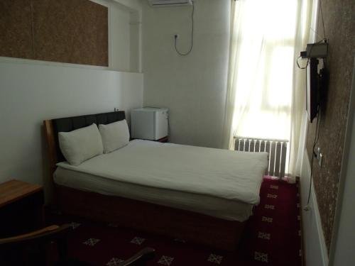 Туркестан: Eurasia Hotel
