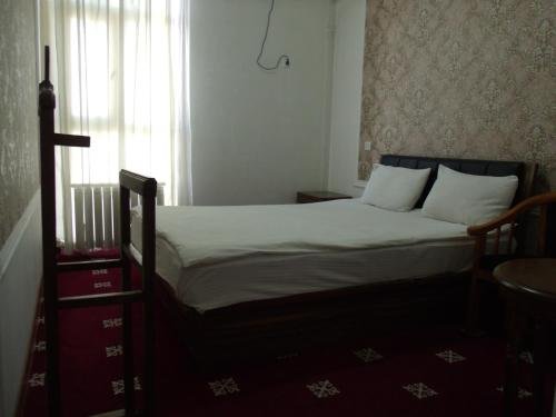 Туркестан: Eurasia Hotel