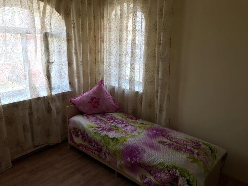 Астана: Hostel A99