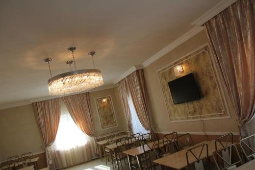 Астана: Hostel A99
