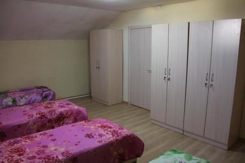 Астана: Hostel A99