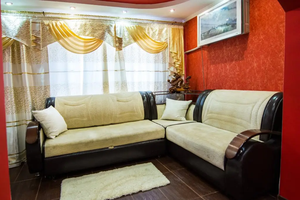 Уральск: Ikhsanova 87 Apartments