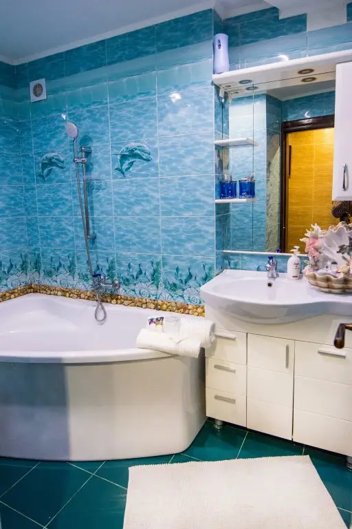 Уральск: Ikhsanova 87 Apartments