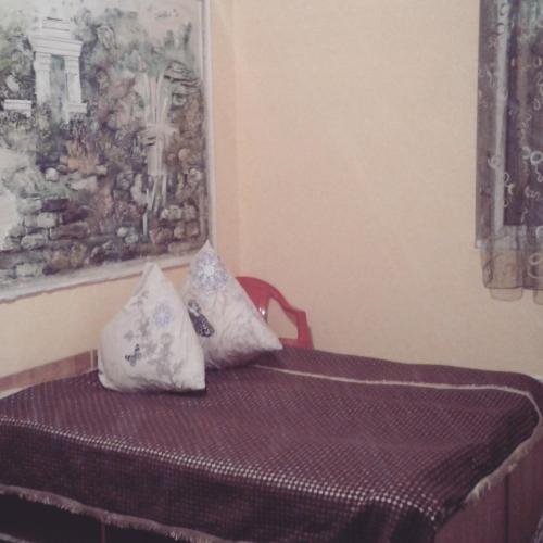 Павлодар: Mini-Hotel Merci on Kirova 151